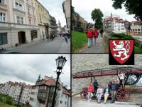 WYPRAWA W GÓRY STOŁOWE 