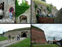 WYPRAWA W GÓRY STOŁOWE 