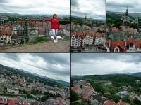 WYPRAWA W GÓRY STOŁOWE 