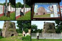 KUŹNIAKI- tu wystartowaliśmy