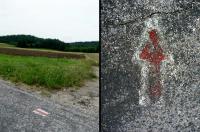 Szlak można wszędzie oznakować