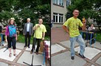 KRÓLOWA KARAOKE oraz MISTRZ WYTRWAŁOŚCI