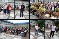 GRATULACJE DLA WSZYSTKICH