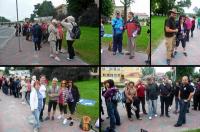 30 LIPCA, 8 rano- zbiórka na ul. Żytniej