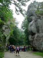 Kultowe miejsce: BRAMA KRAKOWSKA