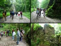 Tutaj nagrywano część zdjęć do filmu "OGNIEM I MIECZEM"