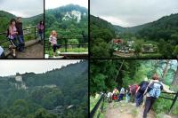 Widoki z Jonaszowej Skały