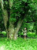 ANIA zatrzymana w kadrze podczas realizowania się w pasji fotograficznej