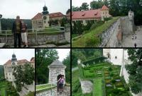 Jesteśmy na tarasie widokowym