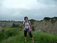 Ja też tu jestem i nie przepuszczam okazji żeby się polansować