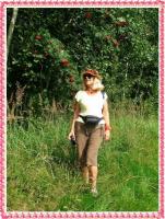 JARZĘBINKA;-))) Wygląda pięknie, prawda???