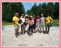 Foto "rodzinne" KAPELUSZNIKÓW