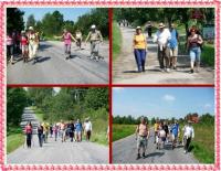 ... CIEKOTY coraz bliżej...