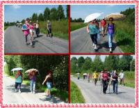 A tu jakas zmyłka??? Rajd kapeluszowy czy parasolkowy???;-)))