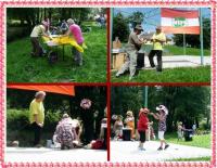 OSTATNIE PRZYGOTOWANIA DO IMPREZY