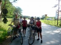 Zastanawiamy się gdzie dalej uderzyć...