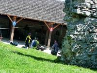 ... hej, hej poczekajcie na mnie- nie odjeżdżajcie;-)))