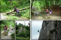 SZLAKIEM DOLINEK JURAJSKICH... REAKTYWACJA...