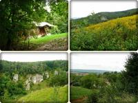 SZLAKIEM DOLINEK JURAJSKICH... REAKTYWACJA...