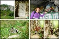 SZLAKIEM DOLINEK JURAJSKICH... REAKTYWACJA...