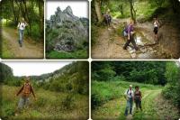 SZLAKIEM DOLINEK JURAJSKICH... REAKTYWACJA...