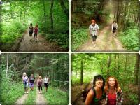 SZLAKIEM DOLINEK JURAJSKICH... REAKTYWACJA...