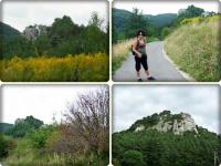 SZLAKIEM DOLINEK JURAJSKICH... REAKTYWACJA...