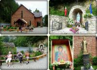 SZLAKIEM DOLINEK JURAJSKICH... REAKTYWACJA...