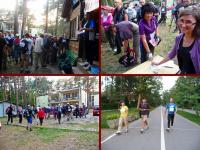 19:00 PODBIJAMY KARTY STARTOWE I W DROGĘ