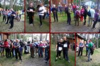 Piątek; Sielpia, ok. 18:45- w oczekiwaniu na mistrza ceremonii...