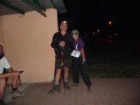 Po drodze spotykamy FELIKSA i od tej pory trzymamy się w piątkę