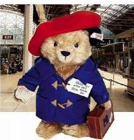 MIŚ PADDINGTON