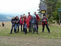 Mocna ekipa pod wezwaniem