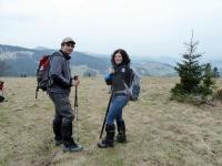 Paulina i Tomek- popularne "Liski" w naszym klubie;-)))