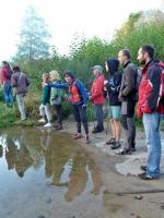 Przeprawa przez rzekę