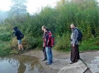 Przeprawa przez rzekę