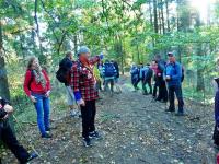 Jesteśmy na górze Otrocz