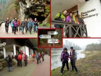 Jesteśmy na terenie Pienińskiego Parku Narodowego