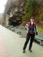 Renatka dopilnowała, żeby wszyscy mieli potrzebne im pieczątki