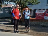 Dorota i Segiecik w Brzechowie