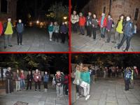 5:30- zbiórka przed katedrą