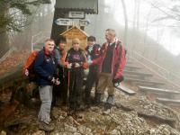 U podnóża Trzech Koron