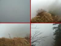 Widoczki z Trzech Koron:-) Tak nas w tym dniu obdarowała "matka natura"... i tez było pięknie:-)