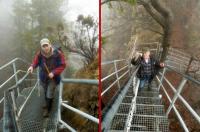 ... a panowie dopiero na górę