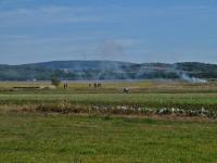 Św. Krzyż coraz bliżej...