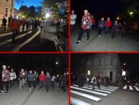 Wyruszamy w drogę, azymut: Łysogóry