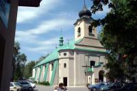 6 kwietnia 2013- KTP "Przygoda" zaprasza na wycieczkę na Śląsk Cieszyński