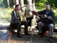 Pieśni partyzanckie