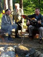 KOMBATANCI mają co wspominać...