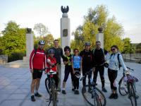 Ostatni patriotyczny akcent- Pomnik Odzyskania Dostępu Do Morza